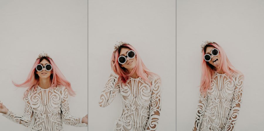 session lanzarote wedding