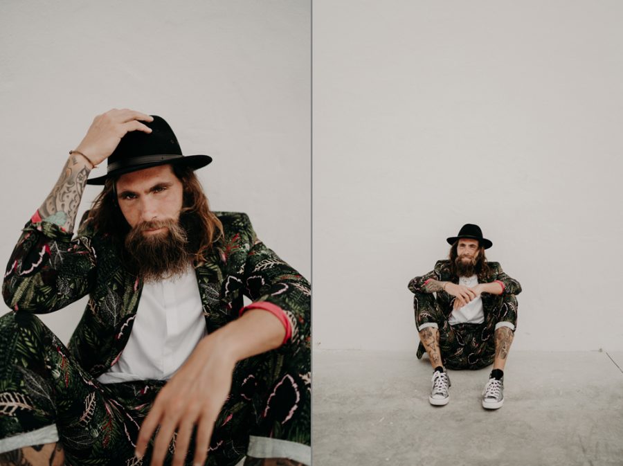 session lanzarote wedding