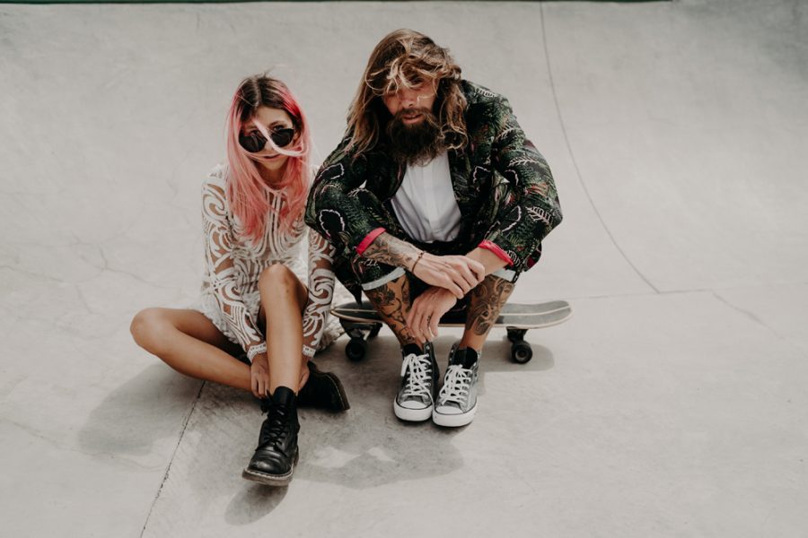 session lanzarote wedding