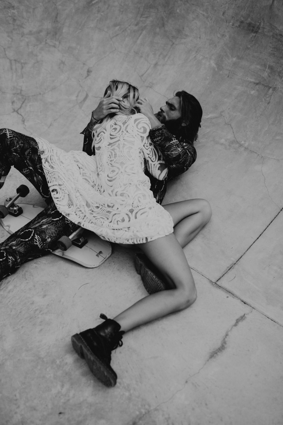 session lanzarote wedding