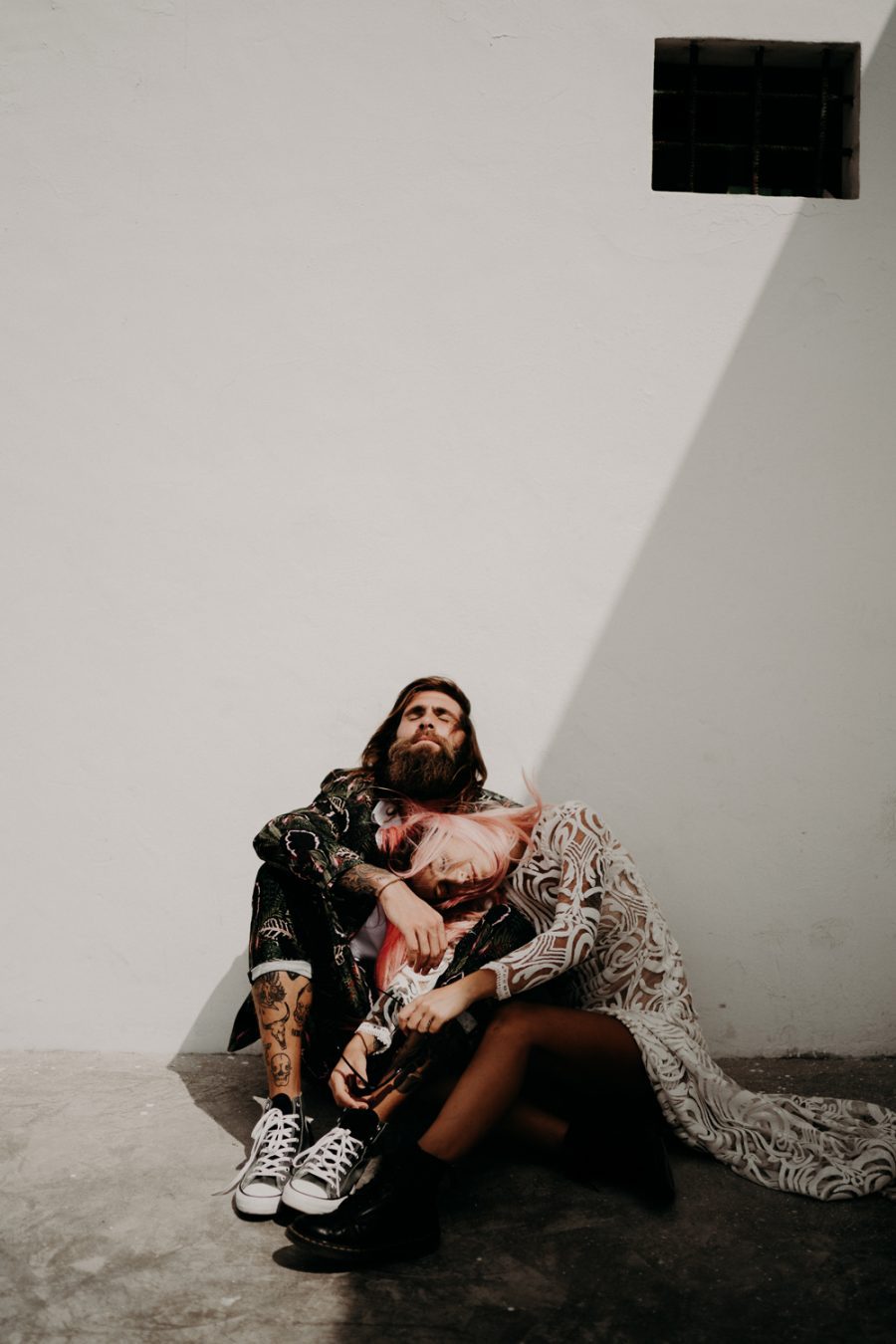 session lanzarote wedding