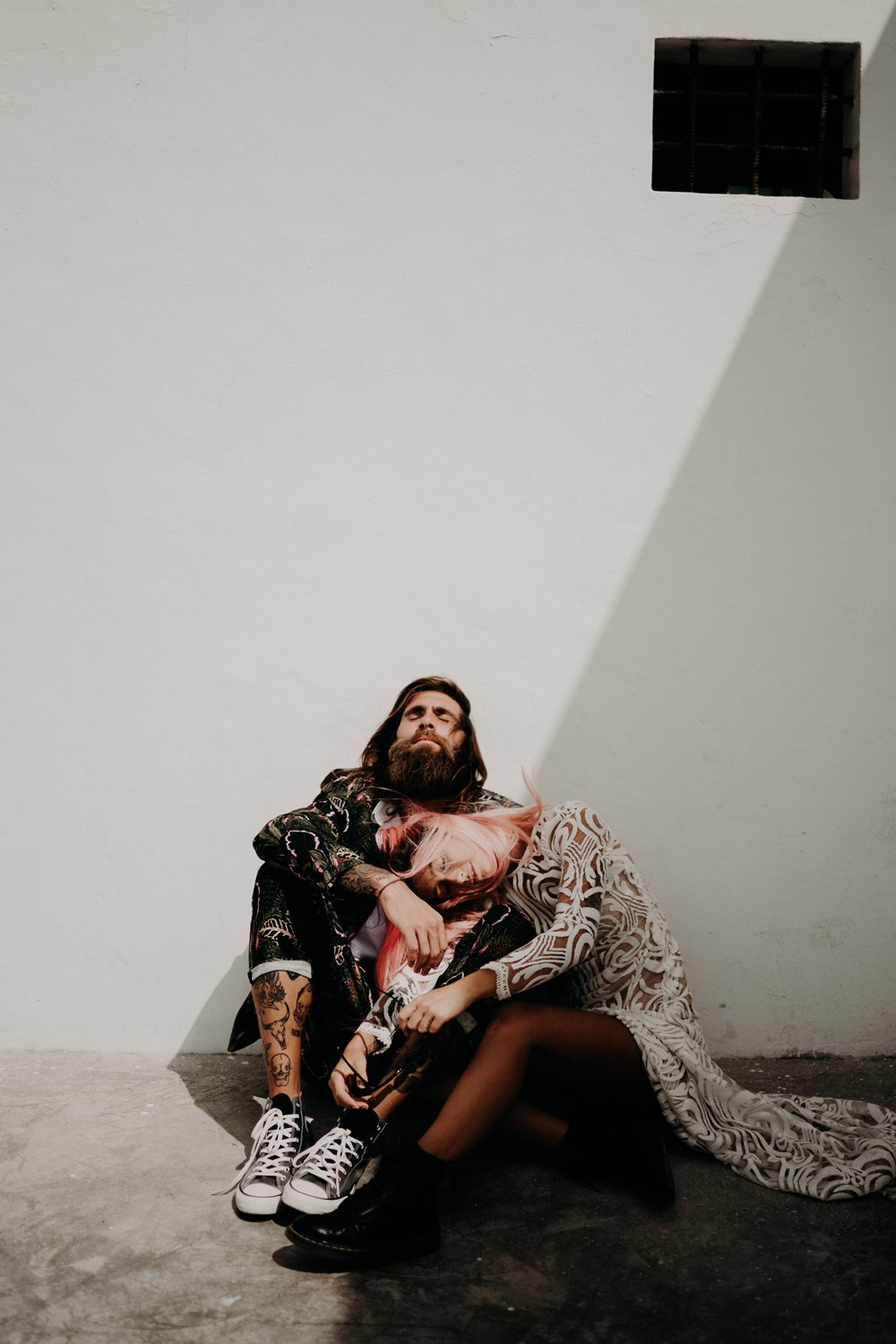 session lanzarote wedding