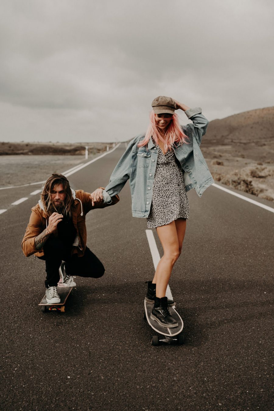 session lanzarote wedding