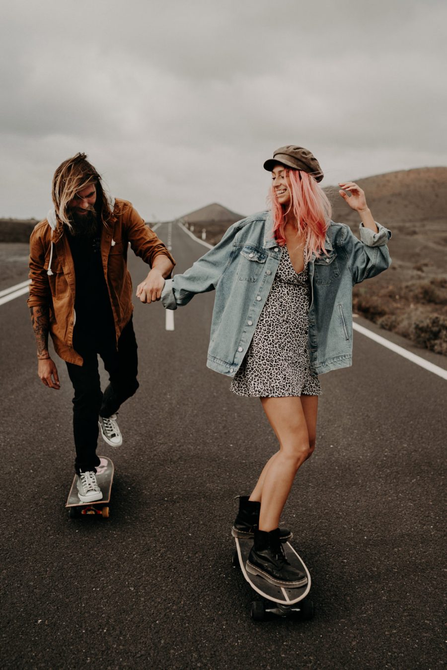 session lanzarote wedding