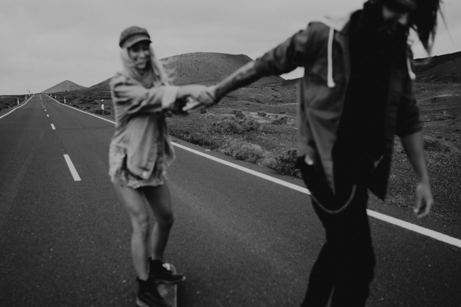 session lanzarote wedding