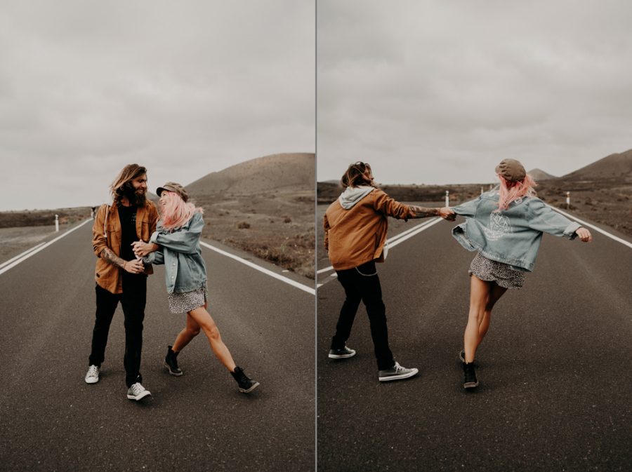 session lanzarote wedding