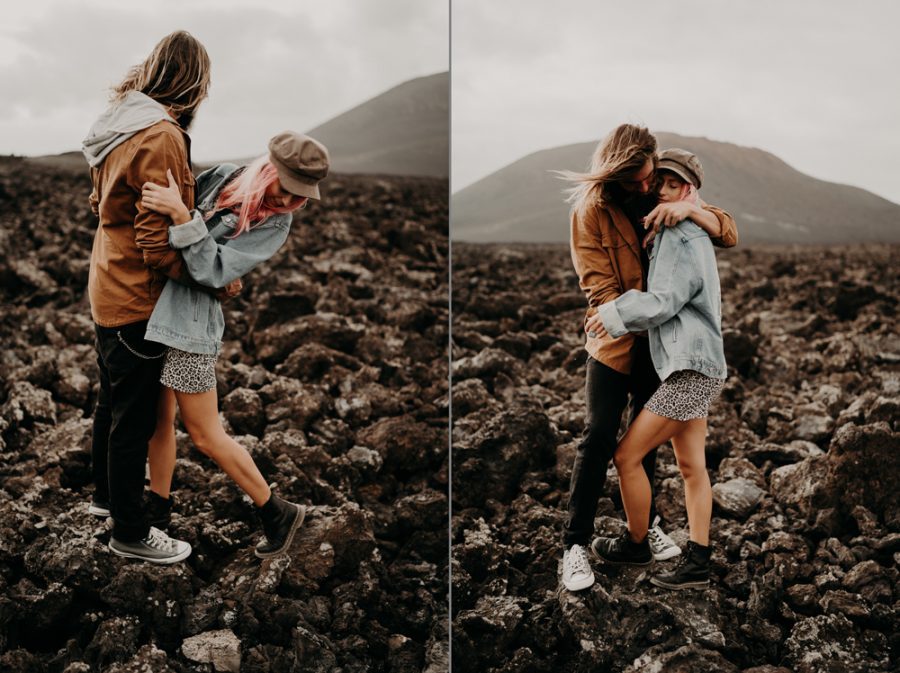 session lanzarote wedding