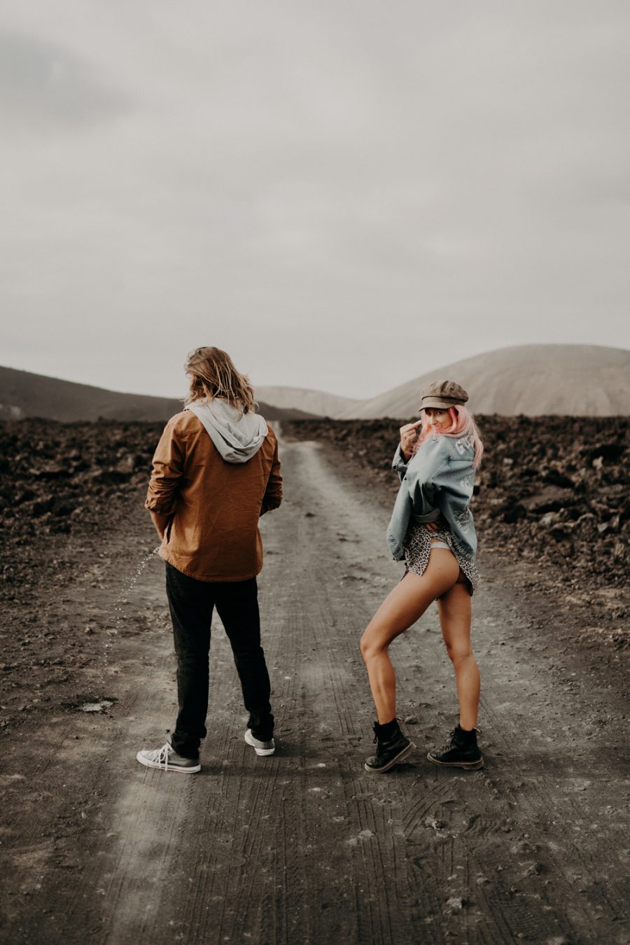 session lanzarote wedding