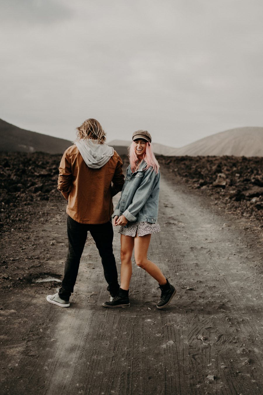 session lanzarote wedding