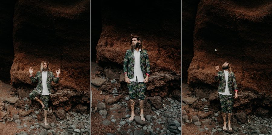 session lanzarote wedding