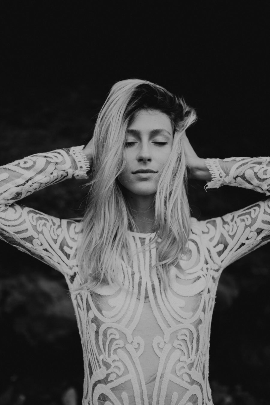 session lanzarote wedding