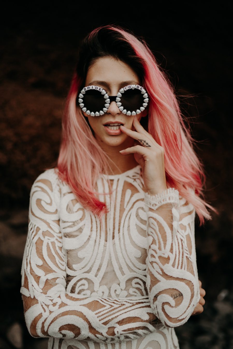 session lanzarote wedding