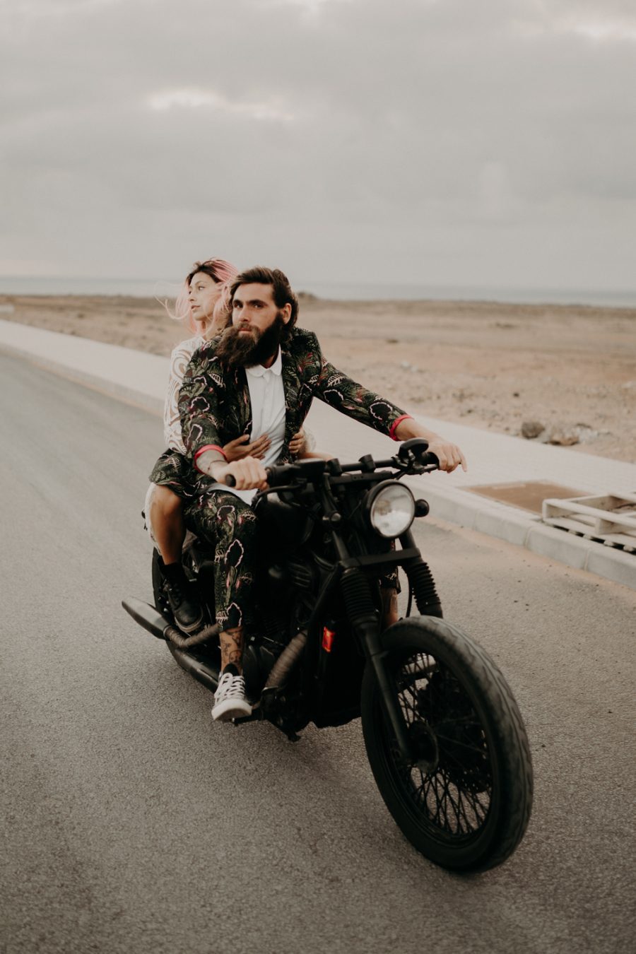 session lanzarote wedding