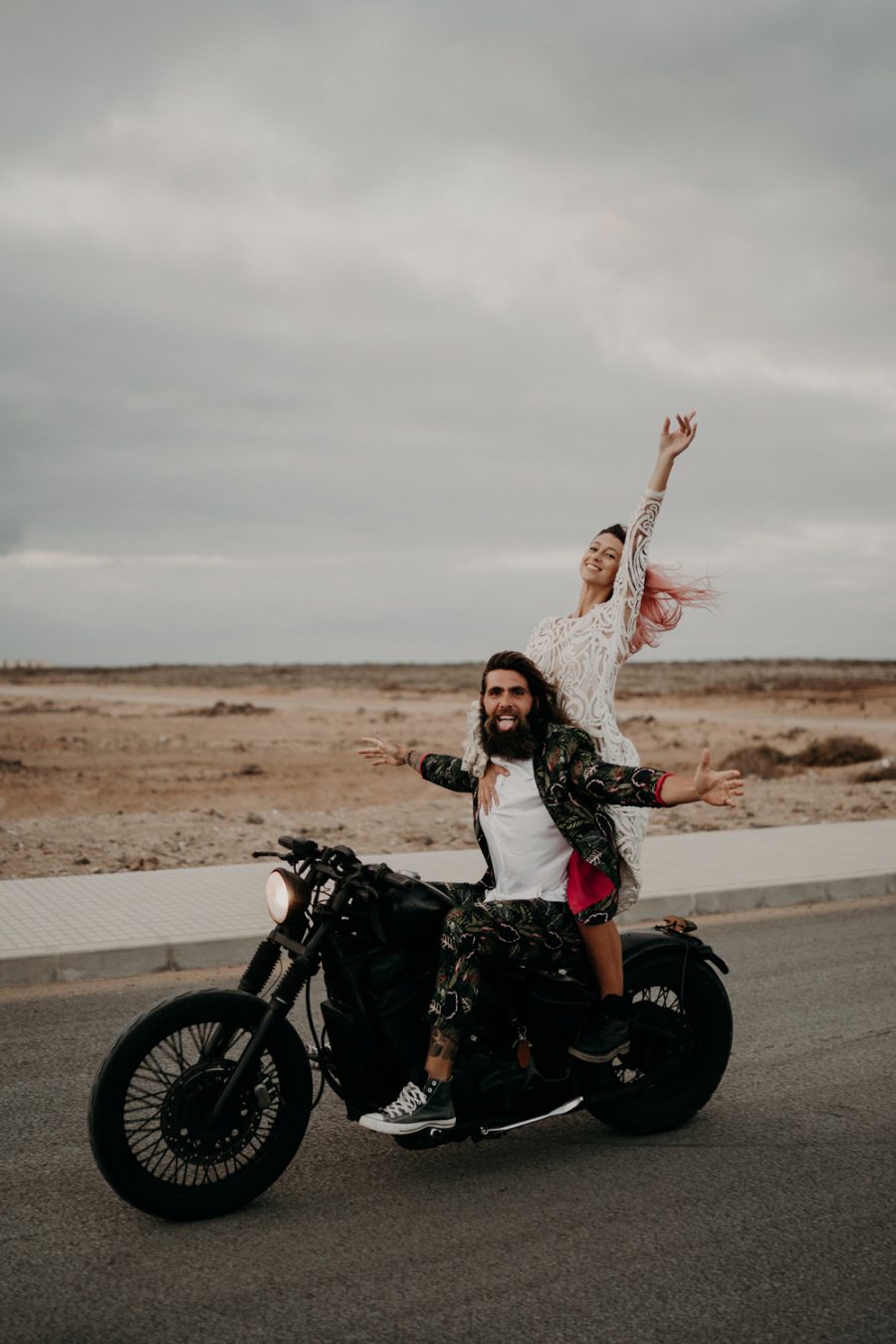 session lanzarote wedding