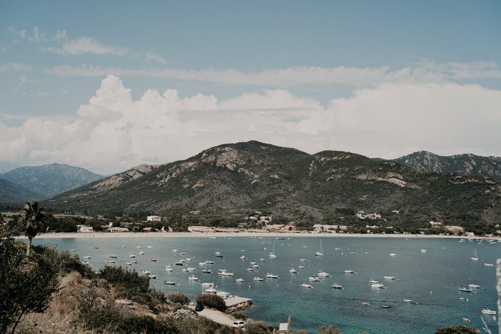 corsica wedding mariage