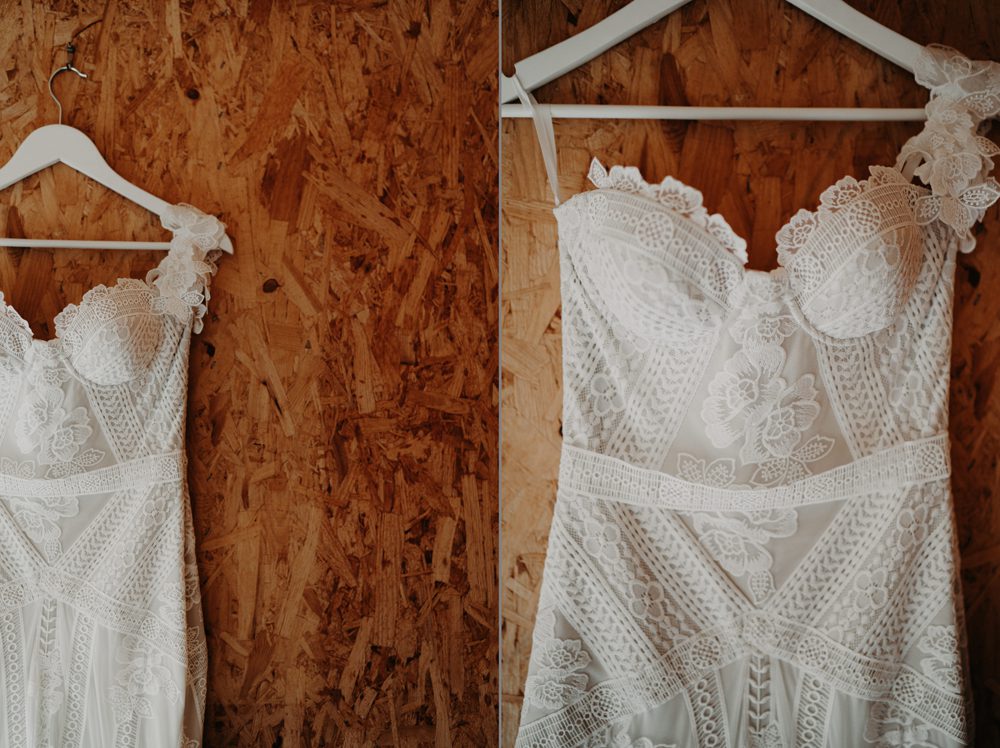 corsica wedding mariage