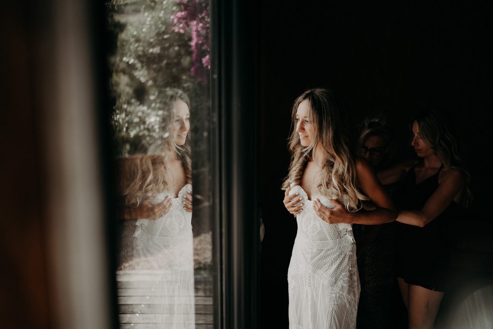 corsica wedding mariage