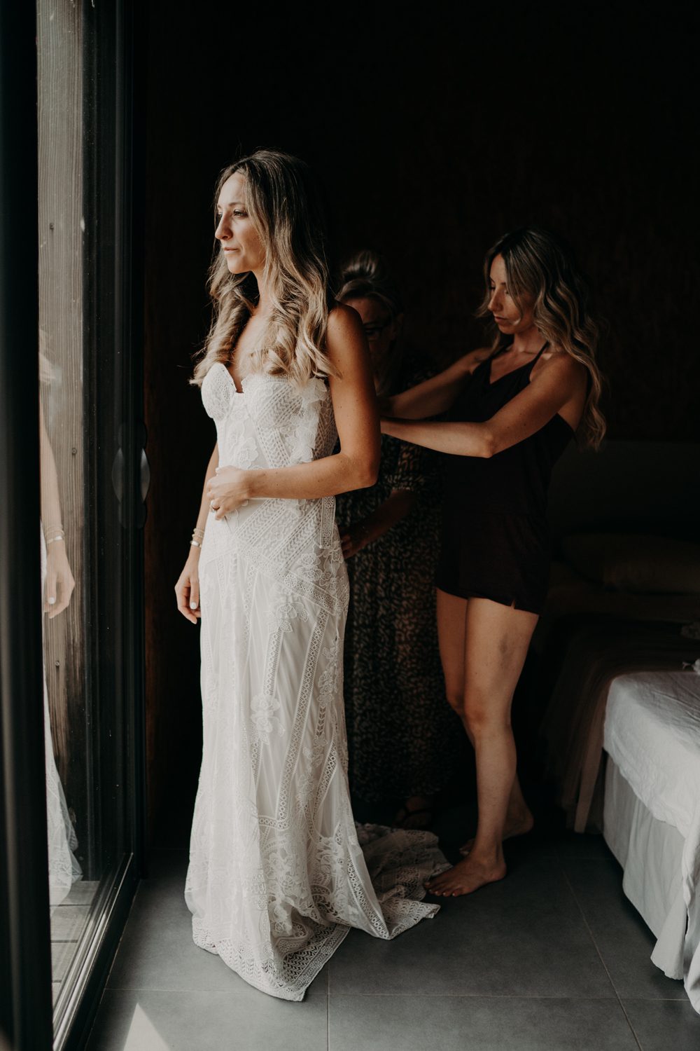 corsica wedding mariage