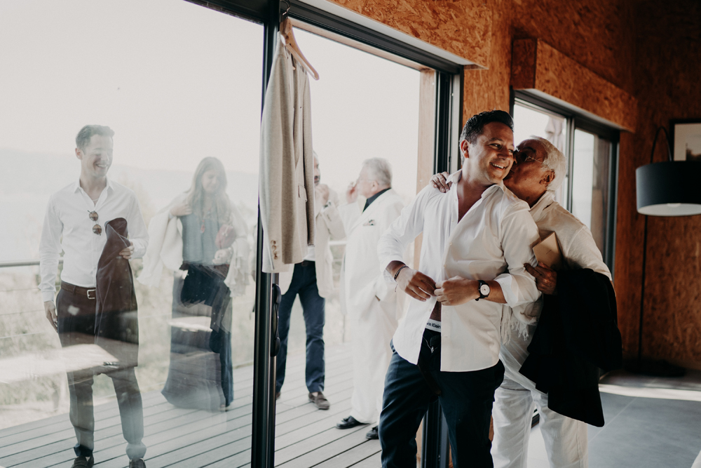 corsica wedding mariage