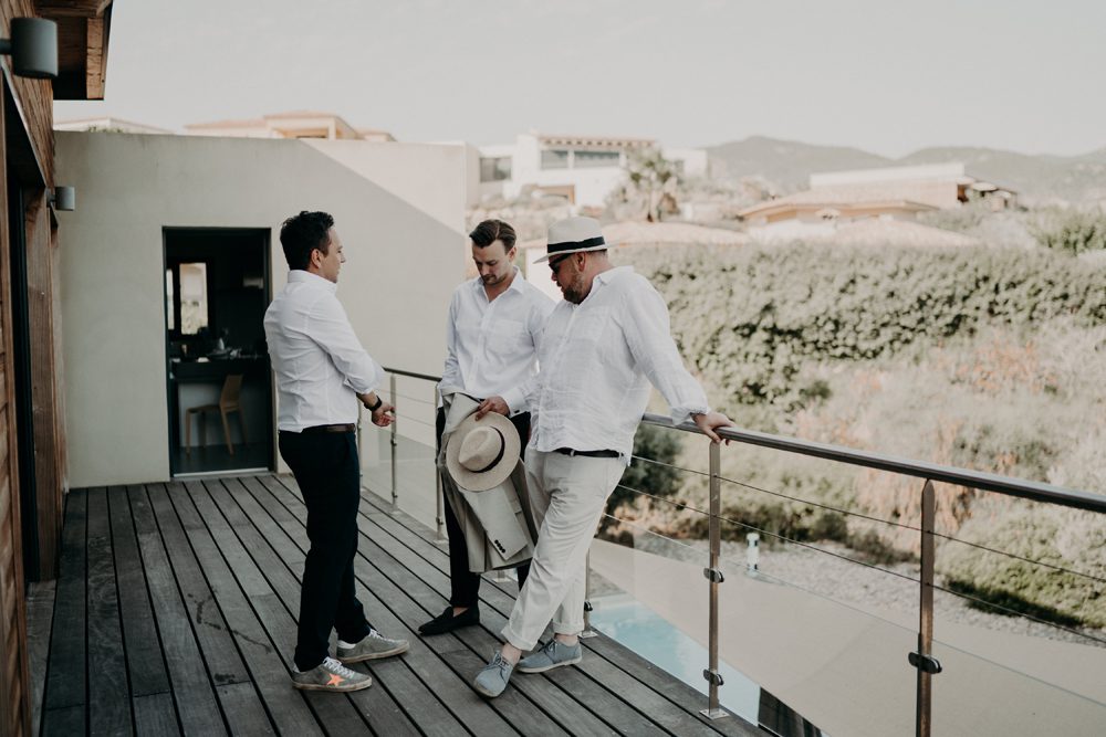 corsica wedding mariage