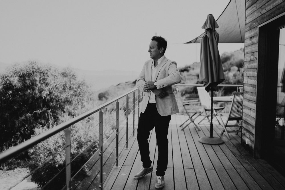 corsica wedding mariage
