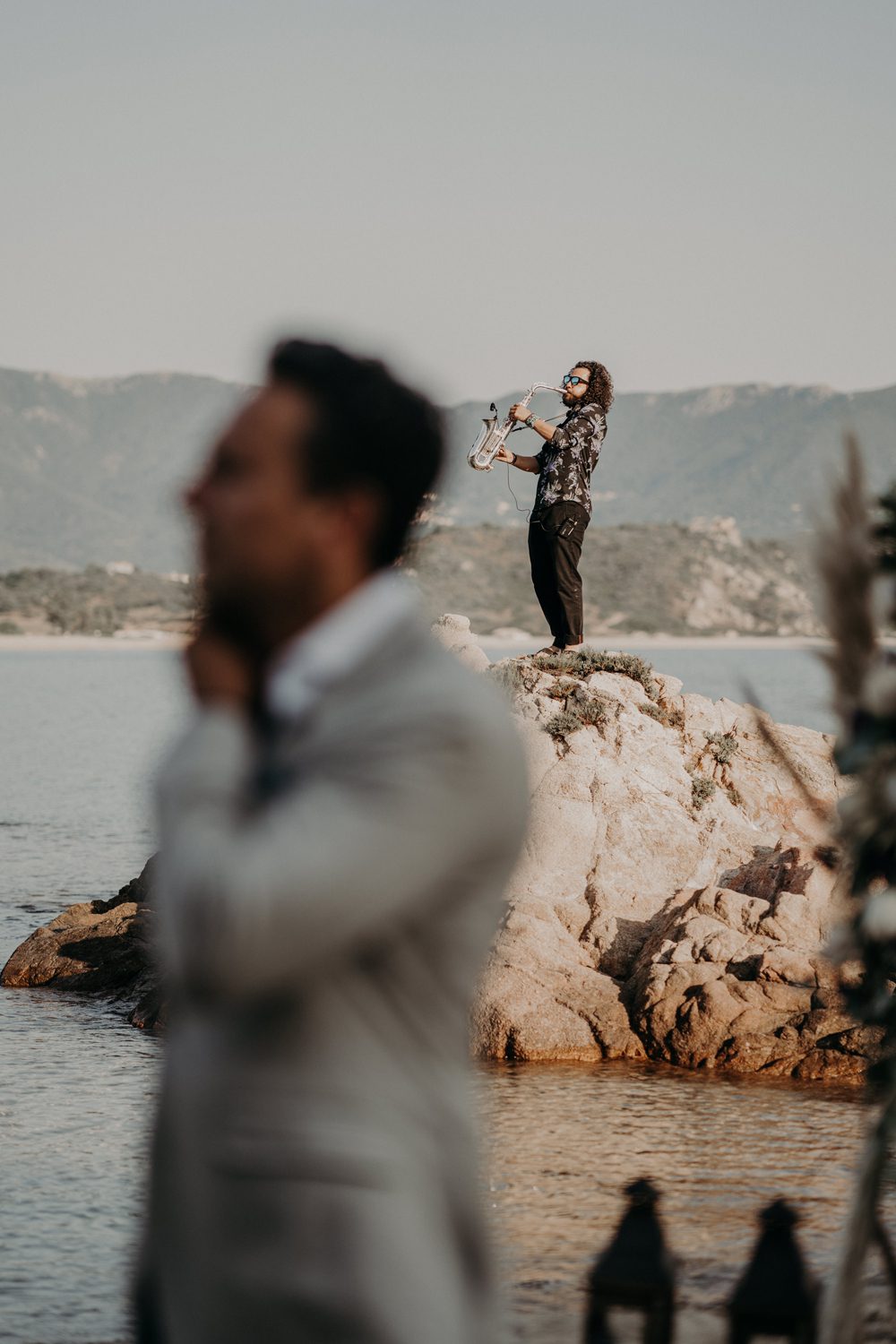 corsica wedding mariage