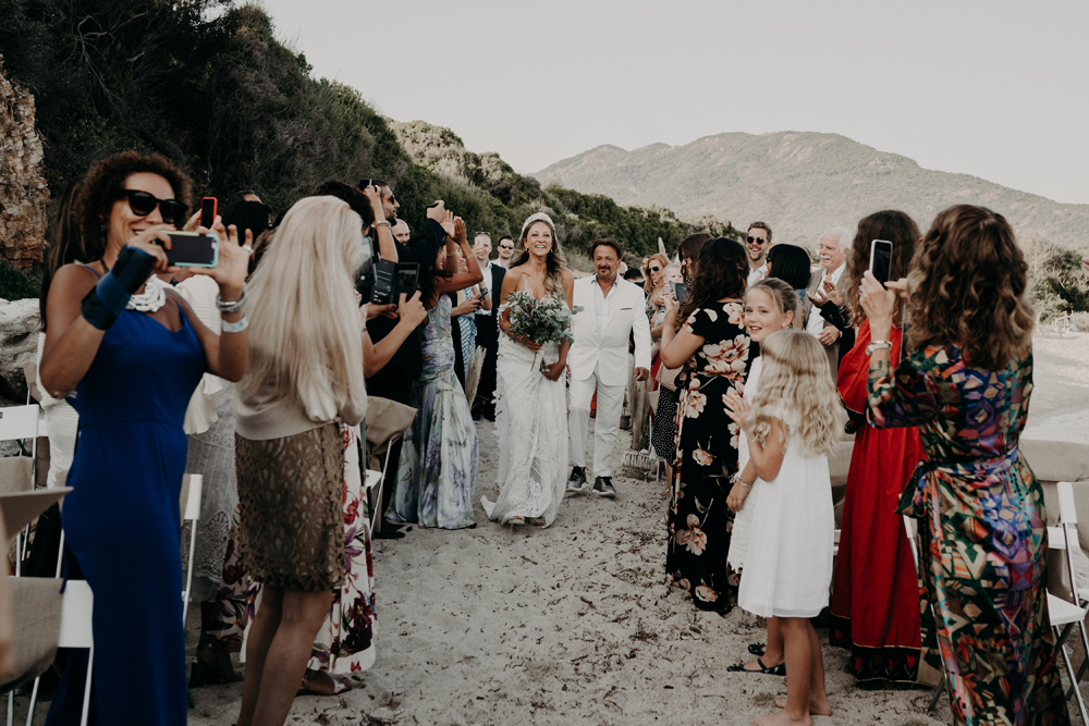 corsica wedding mariage