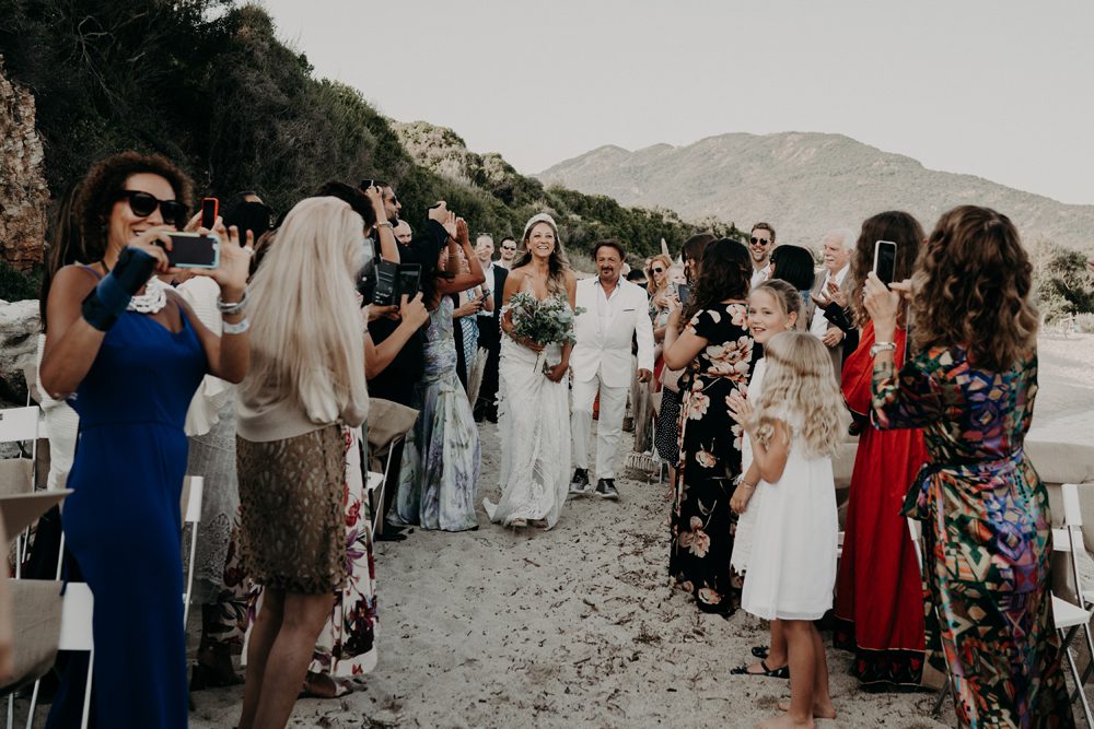 corsica wedding mariage