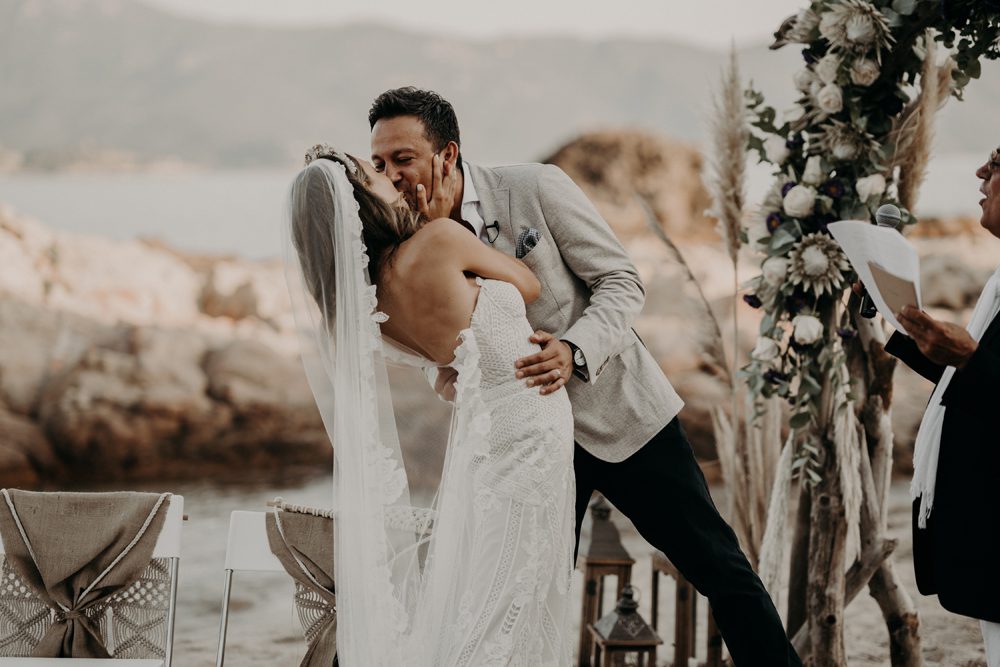 corsica wedding mariage
