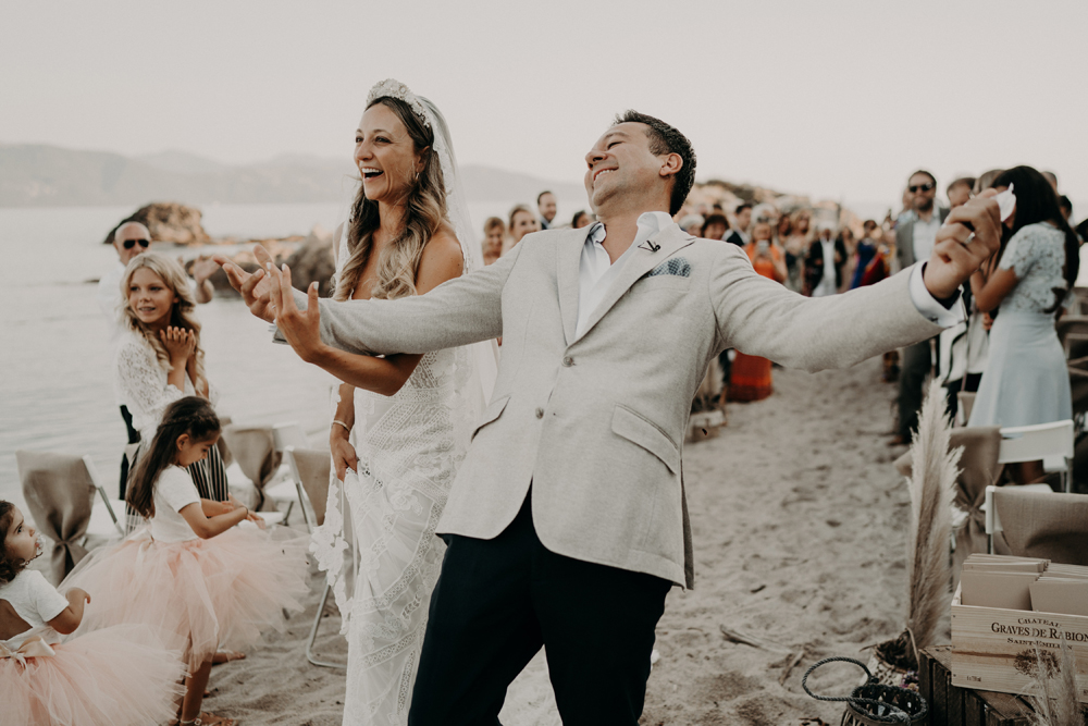 corsica wedding mariage