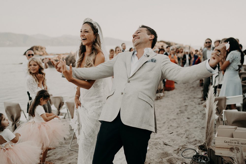 corsica wedding mariage