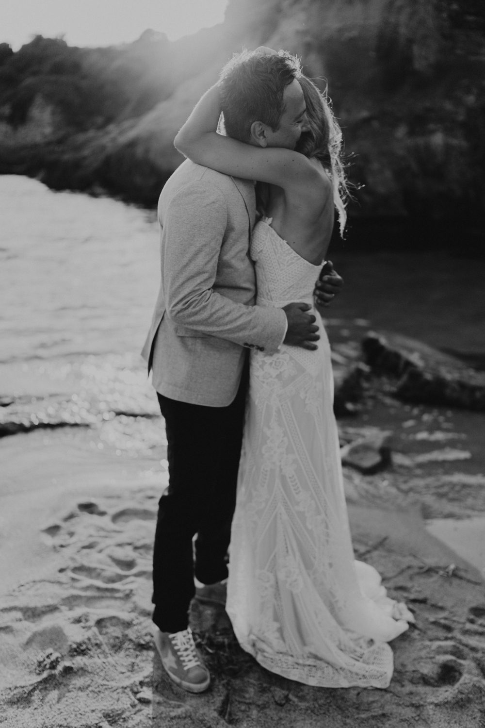 corsica wedding mariage