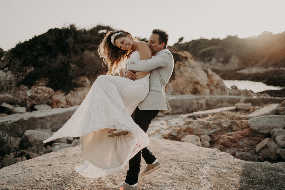 corsica wedding mariage