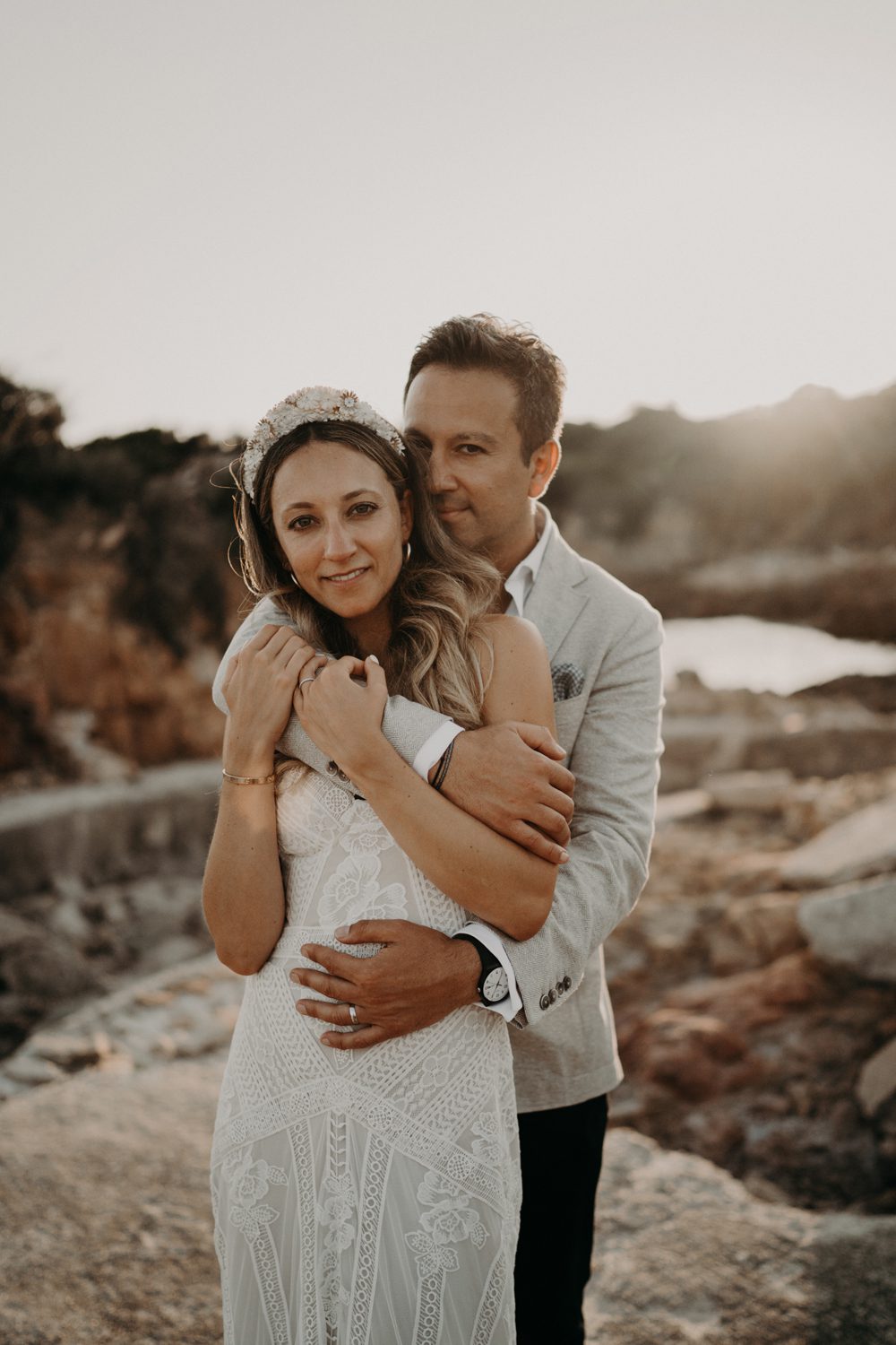 corsica wedding mariage
