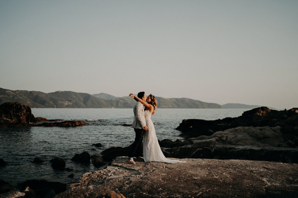 corsica wedding mariage