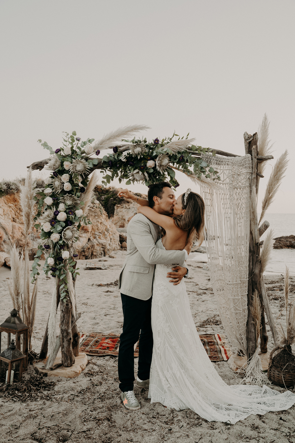 corsica wedding mariage