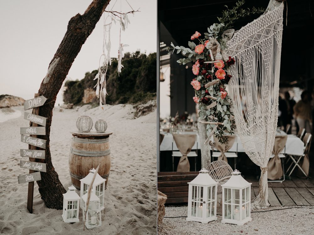 corsica wedding mariage