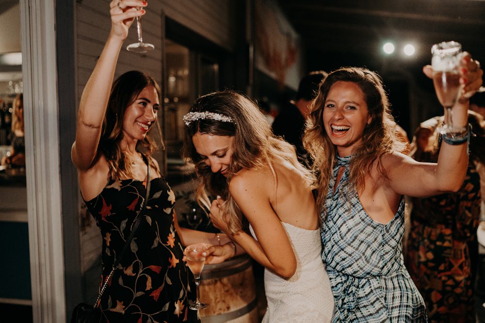 corsica wedding mariage