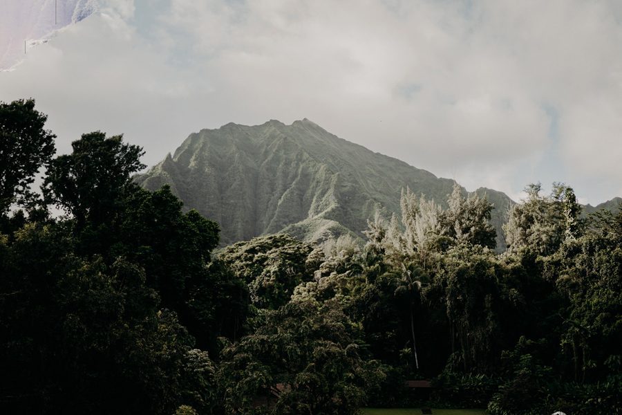 hawaii wedding destination mariage