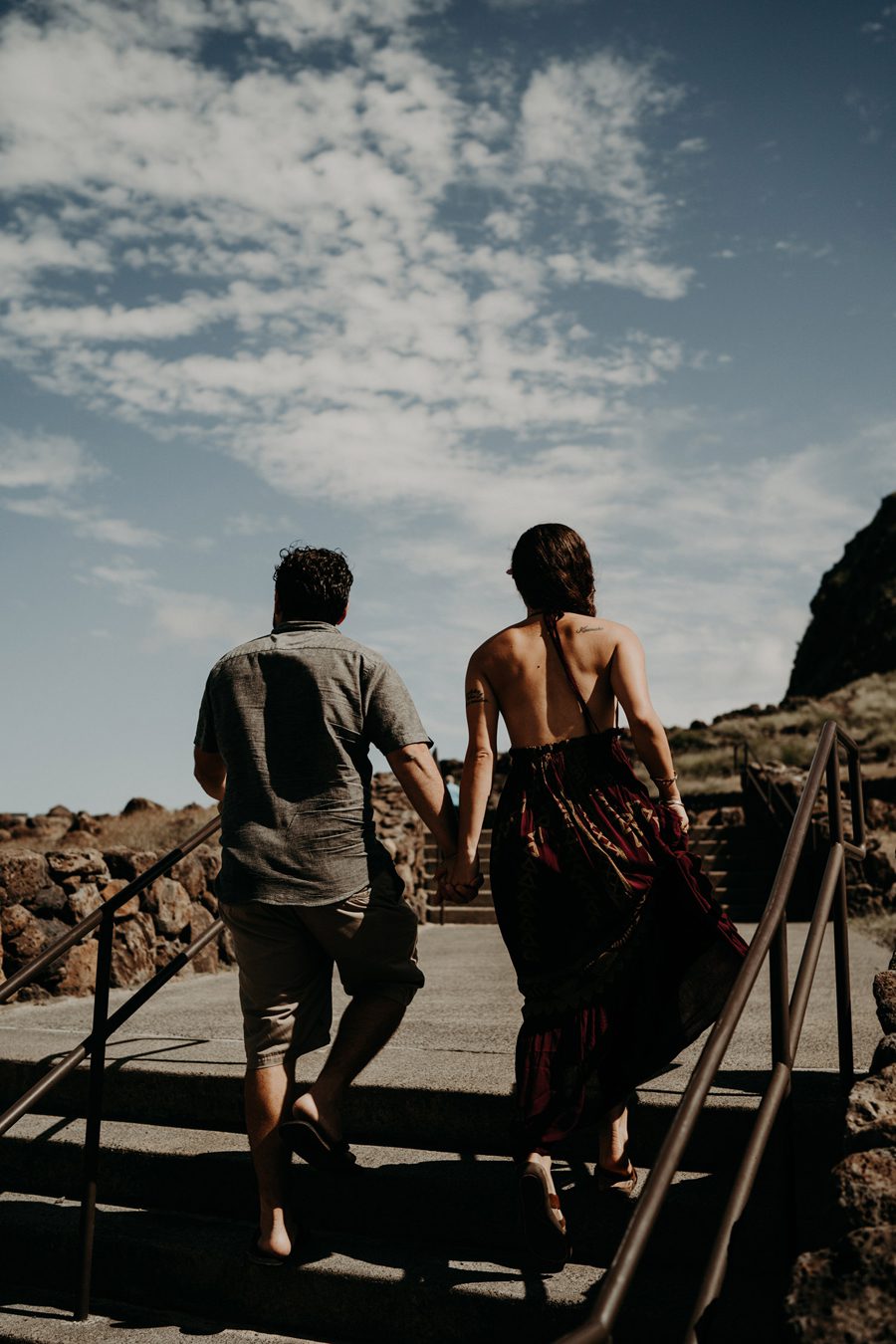 hawaii wedding destination mariage