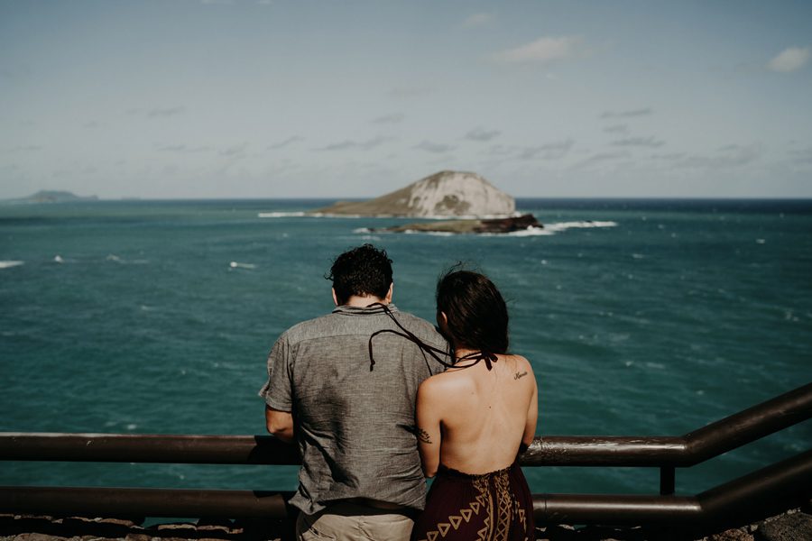 hawaii wedding destination mariage