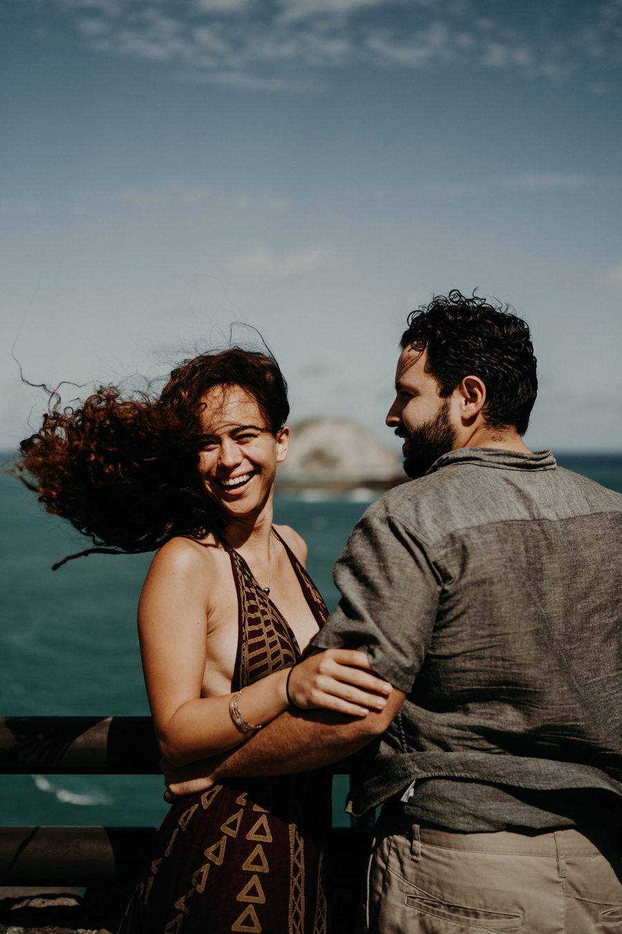 hawaii wedding destination mariage