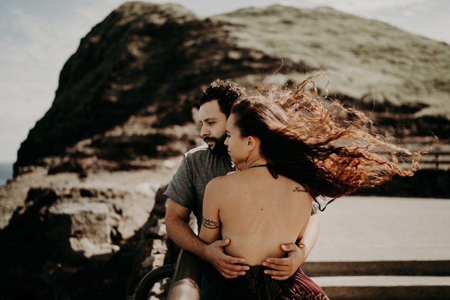 hawaii wedding destination mariage
