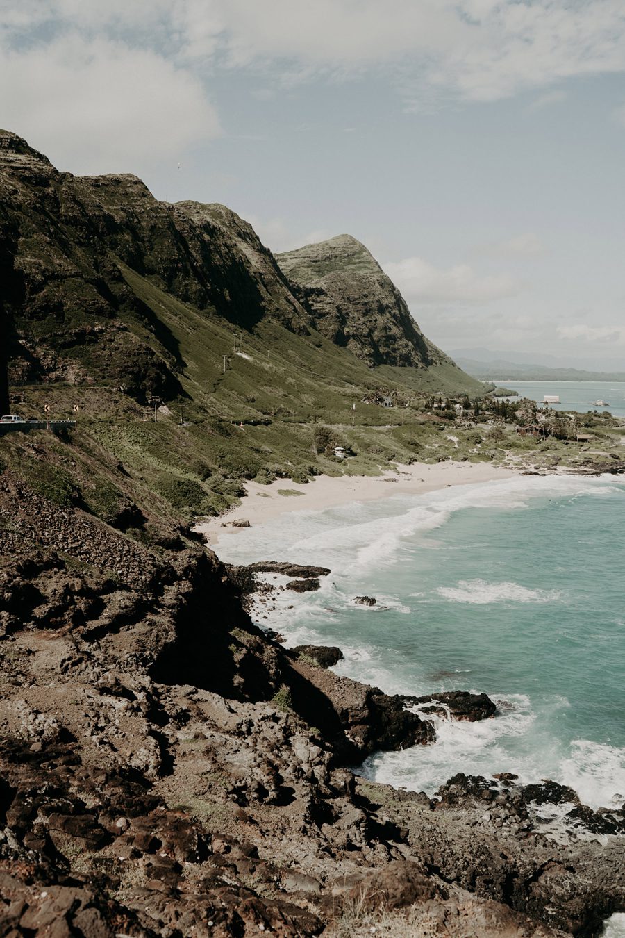 hawaii wedding destination mariage
