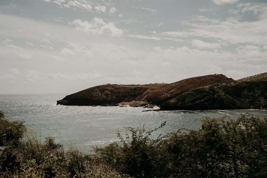 hawaii wedding destination mariage