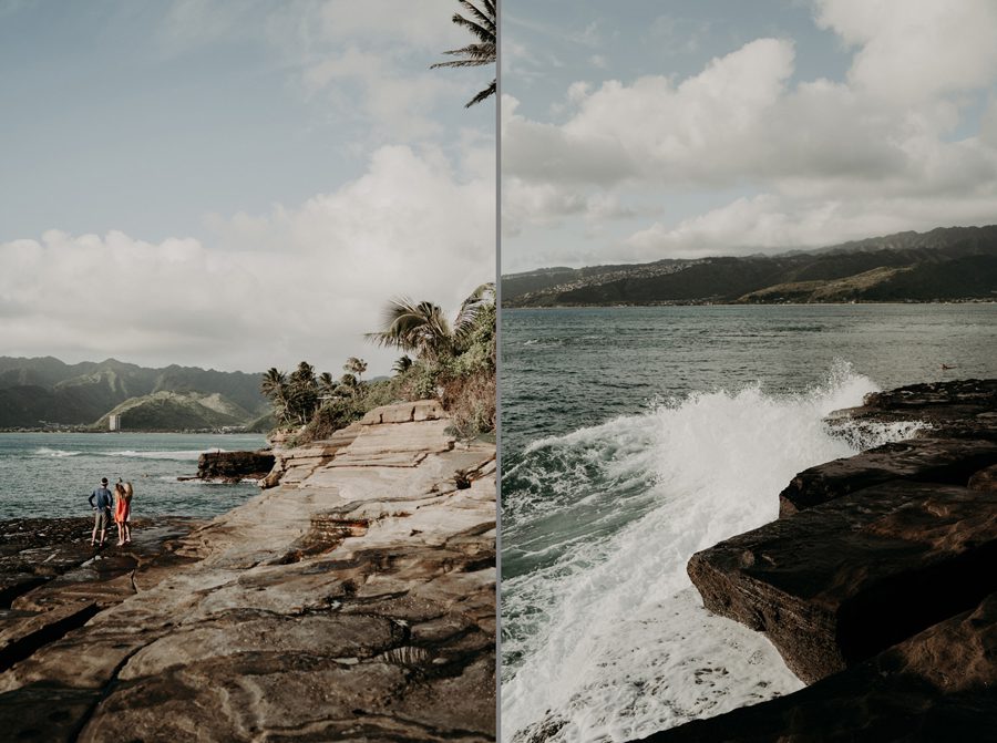 hawaii wedding destination mariage