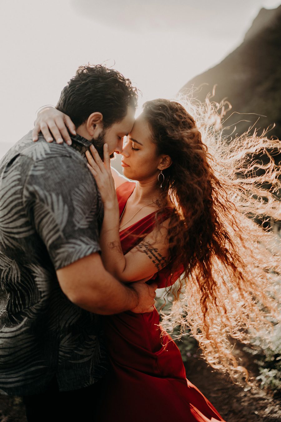 hawaii wedding destination mariage