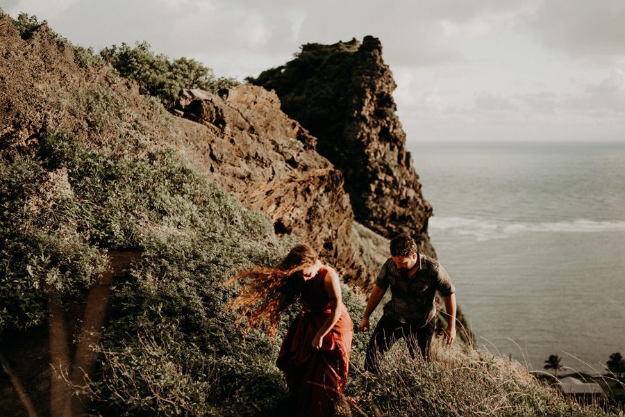 hawaii wedding destination mariage