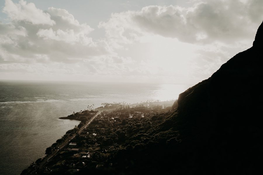 hawaii wedding destination mariage