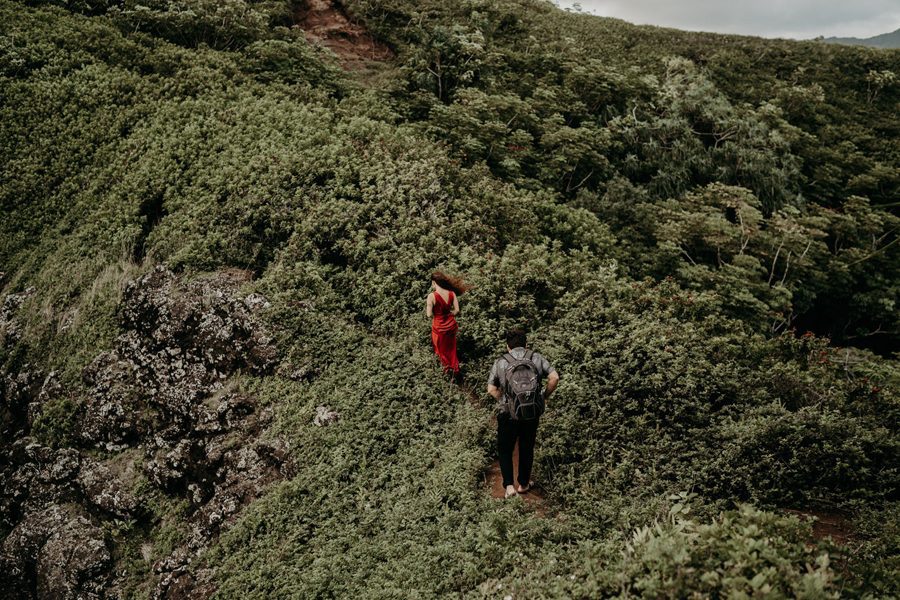 hawaii wedding destination mariage